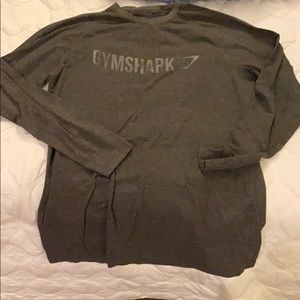 Gymshark long sleeve